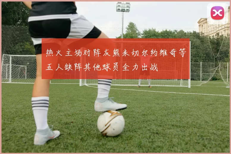 热火主场对阵灰熊米切尔约维奇等五人缺阵其他球员全力出战