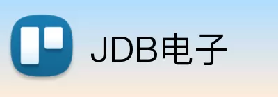 JDB电子 Logo